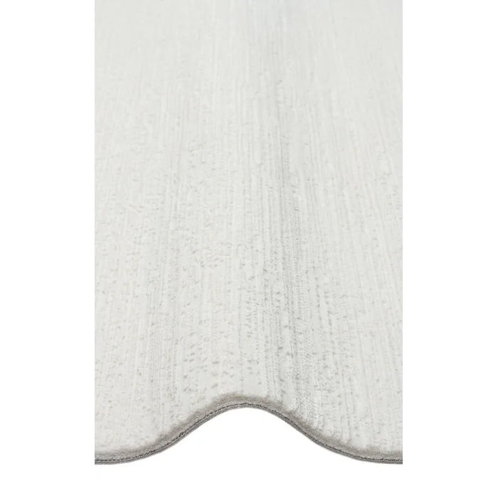 LAGOS HALI 0520 Hav Toz Vermez Eskitme Desenli Modern Makine Halısı