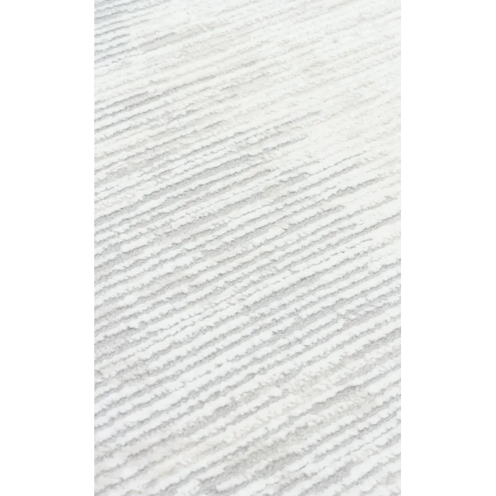 LAGOS HALI 0822 Hav Toz Vermez Eskitme Desenli Modern Makine Halısı