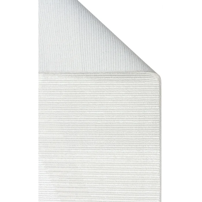 LAGOS HALI 0828 Hav Toz Vermez Eskitme Desenli Modern Makine Halısı