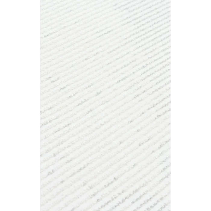 LAGOS HALI 0828 Hav Toz Vermez Eskitme Desenli Modern Makine Halısı