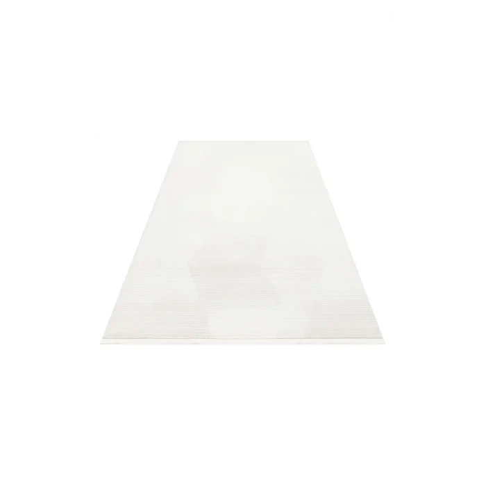 LAGOS HALI 0828 Hav Toz Vermez Eskitme Desenli Modern Makine Halısı