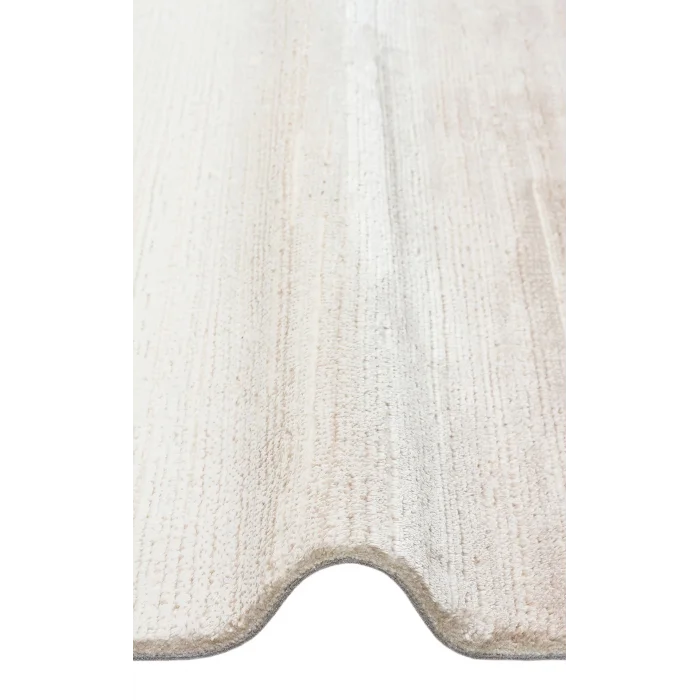 LAGOS HALI 0869 Hav Toz Vermez Eskitme Desenli Modern Makine Halısı