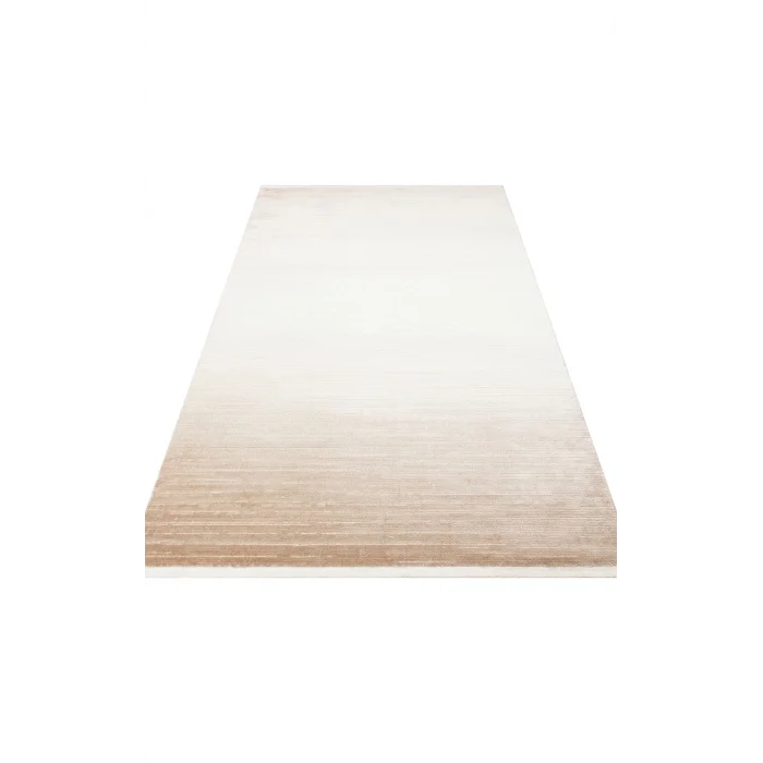 LAGOS HALI 0869 Hav Toz Vermez Eskitme Desenli Modern Makine Halısı