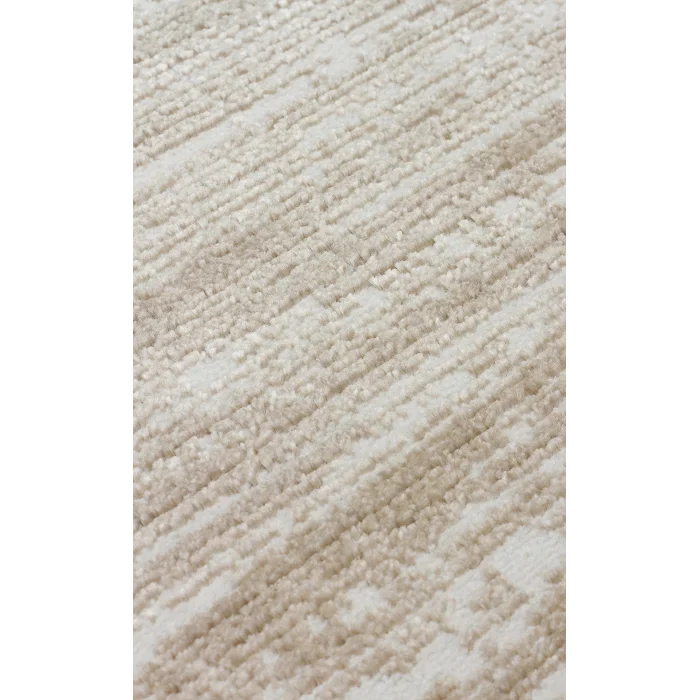 LAGOS HALI 0945 Hav Toz Vermez Eskitme Desenli Modern Makine Halısı