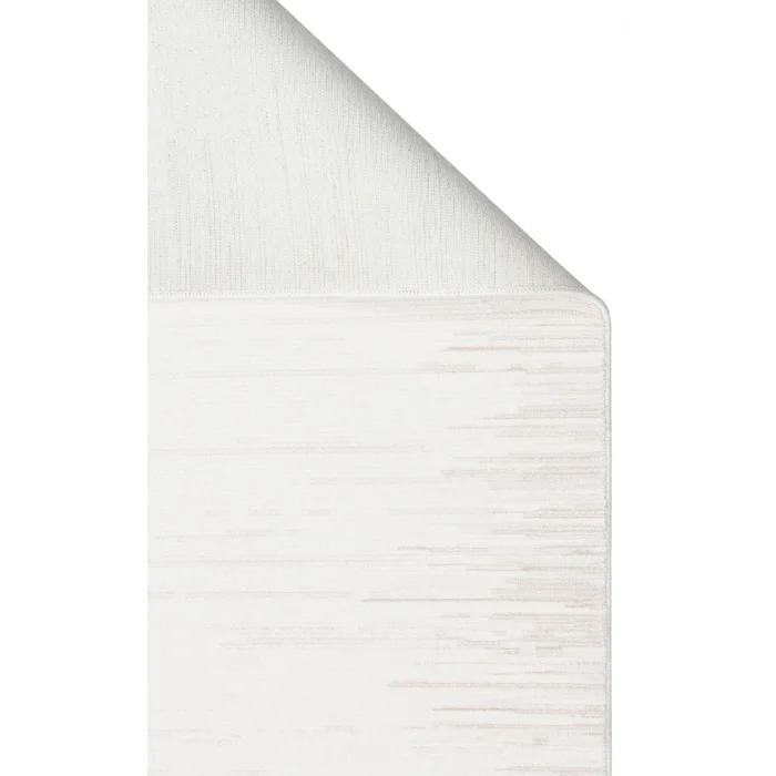 LYKIA HALI 0001 Sade ve Modern Akrilik Makine Halısı