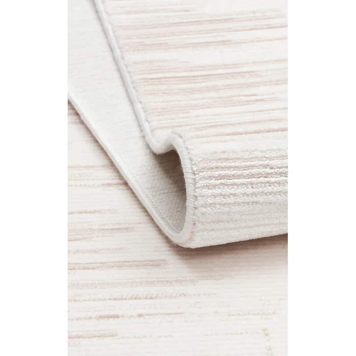 LYKIA HALI 0001 Sade ve Modern Akrilik Makine Halısı