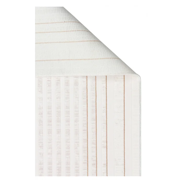 LYKIA HALI 0021 Sade ve Modern Akrilik Makine Halısı