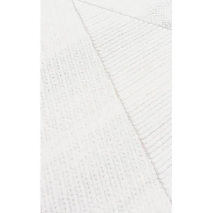 LYKIA HALI 0038 Sade ve Modern Akrilik Makine Halısı