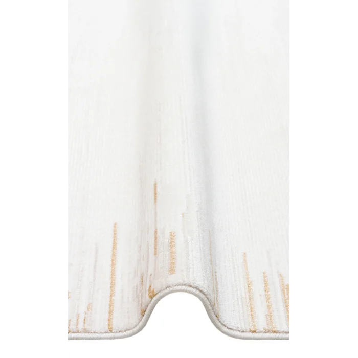 LYKIA HALI 0043 Sade ve Modern Akrilik Makine Halısı