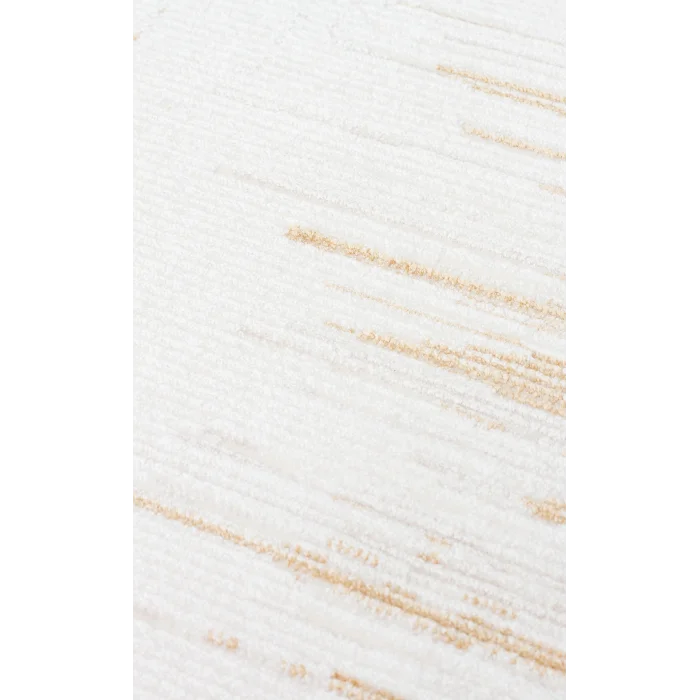 LYKIA HALI 0043 Sade ve Modern Akrilik Makine Halısı