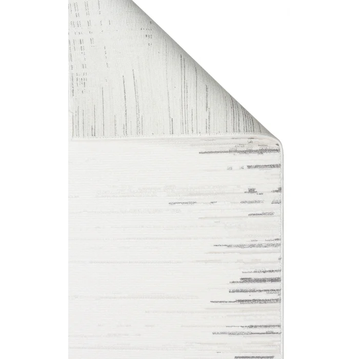 LYKIA HALI 0055 Sade ve Modern Akrilik Makine Halısı