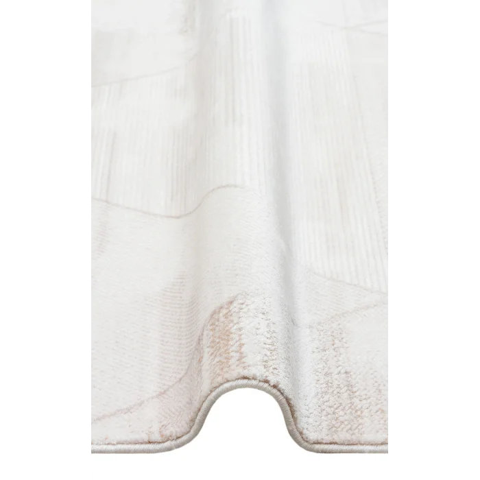 LYKIA HALI 0073 Sade ve Modern Akrilik Makine Halısı