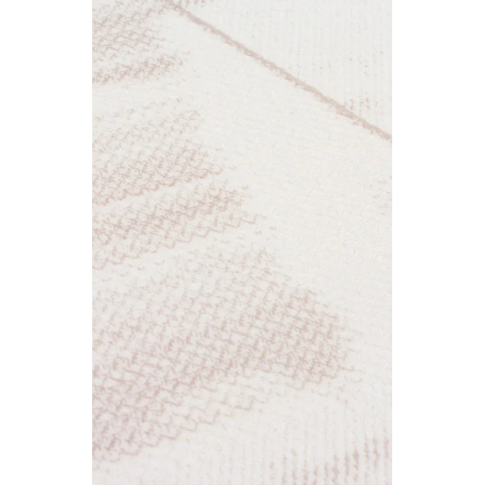 LYKIA HALI 0073 Sade ve Modern Akrilik Makine Halısı