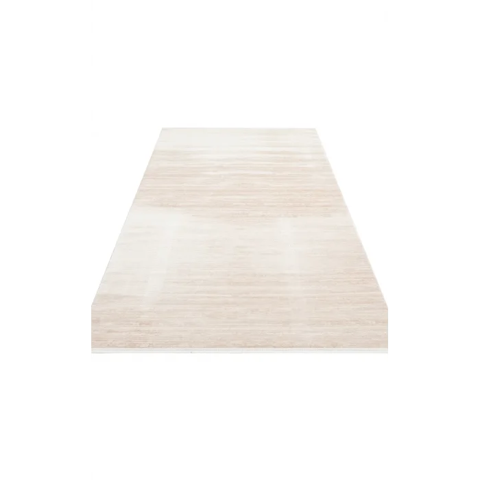 LYKIA HALI 0127 Sade ve Modern Akrilik Makine Halısı