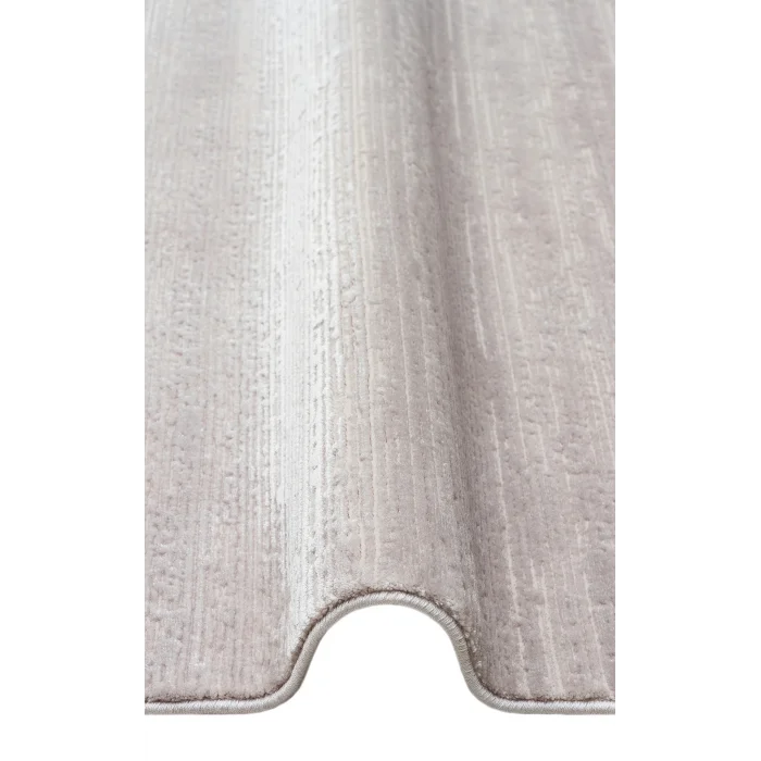 LYKIA HALI 0135 Sade ve Modern Akrilik Makine Halısı