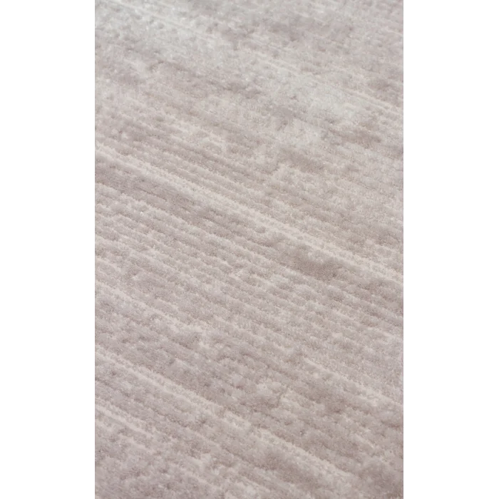 LYKIA HALI 0135 Sade ve Modern Akrilik Makine Halısı