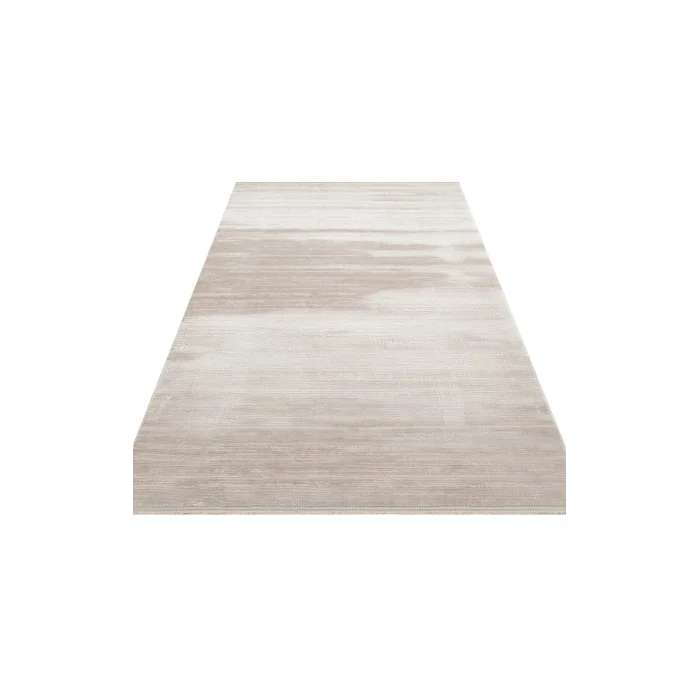 LYKIA HALI 0135 Sade ve Modern Akrilik Makine Halısı