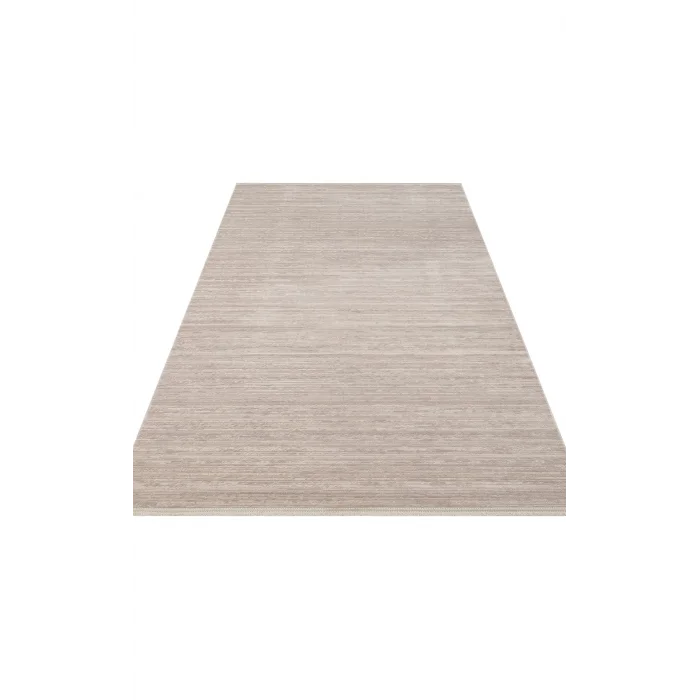 LYKIA HALI 0135 Sade ve Modern Akrilik Makine Halısı