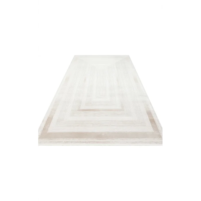 MAHAL HALI 0185 Klasik Desenli Yüksek Kalite Sık Dokuma Salon Halısı