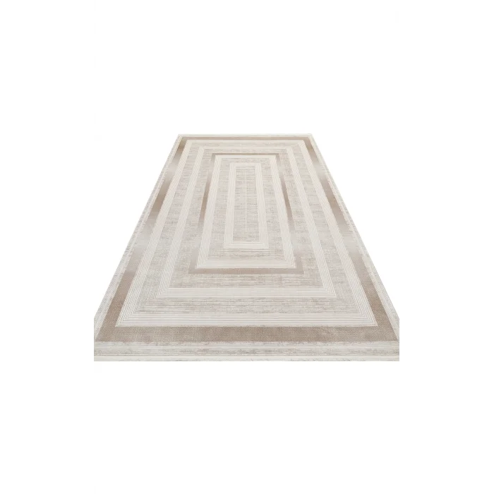 MAHAL HALI 0185 Klasik Desenli Yüksek Kalite Sık Dokuma Salon Halısı