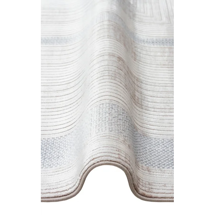 MAHAL HALI 0196 Klasik Desenli Yüksek Kalite Sık Dokuma Salon Halısı