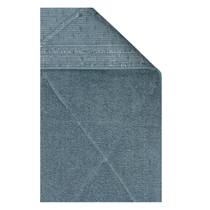 MISSORI HALI 0227 Hav Toz Vermez Sade Desenli Yumuşak Dokulu Modern Makine Halısı