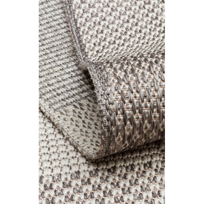 MONO HALI 0092 Hav Toz Vermez Kaymaz Tabanlı Şık Kilim