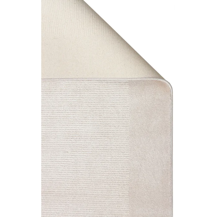 NAPOLI HALI 0036 Sade Desenli Modern Sık Dokuma Makine Halısı