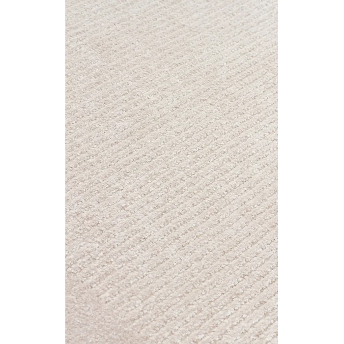 NAPOLI HALI 0036 Sade Desenli Modern Sık Dokuma Makine Halısı