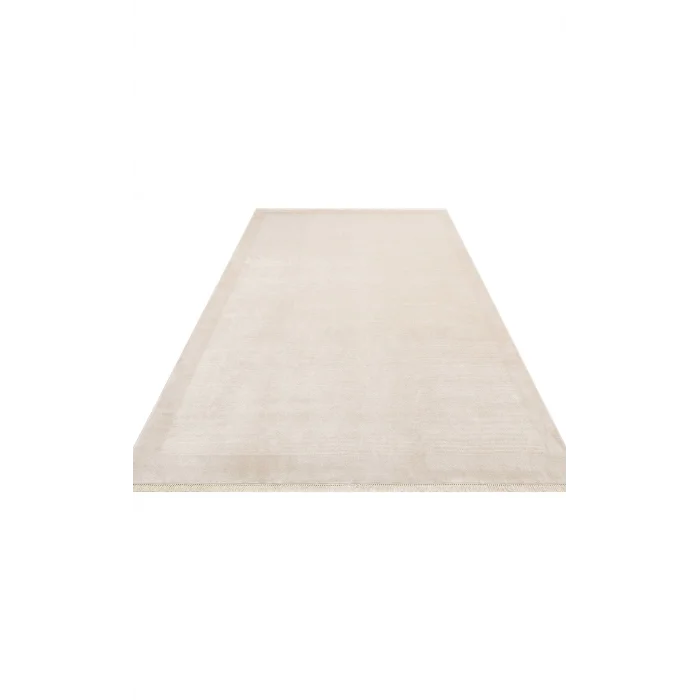 NAPOLI HALI 0036 Sade Desenli Modern Sık Dokuma Makine Halısı