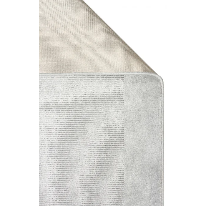 NAPOLI HALI 0053 Sade Desenli Modern Sık Dokuma Makine Halısı