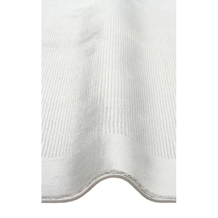 NAPOLI HALI 0053 Sade Desenli Modern Sık Dokuma Makine Halısı