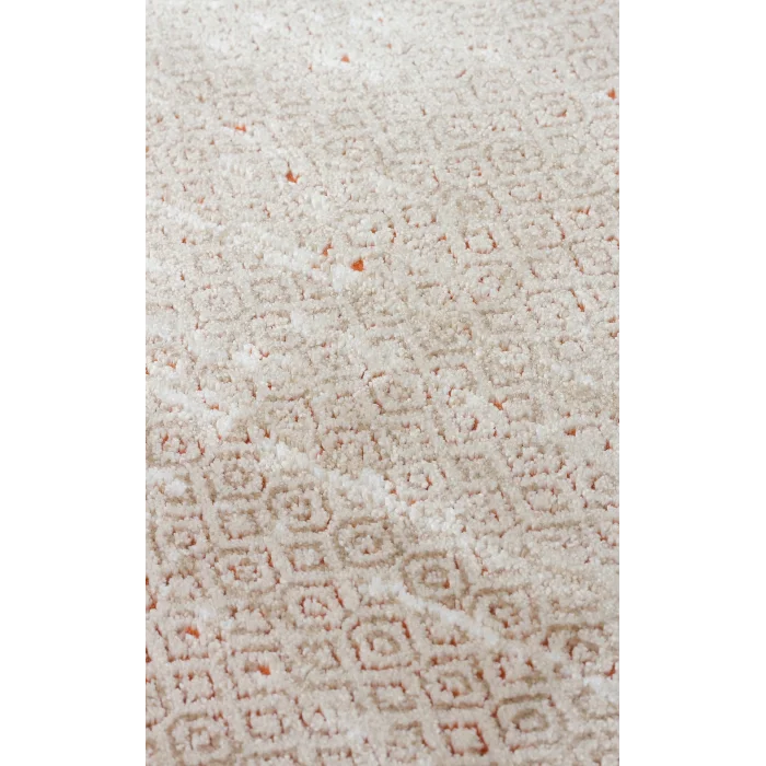 PADONA HALI 0026 Extra Yumuşak Dokulu Sık Dokuma Modern Desenlere Sahip Şık Salon Halısı