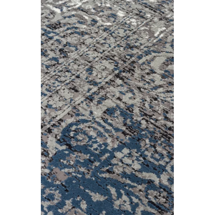 PALMIRA HALI 0023 Yüksek Kaliteli Sık Dokuma Modern Salon Halısı