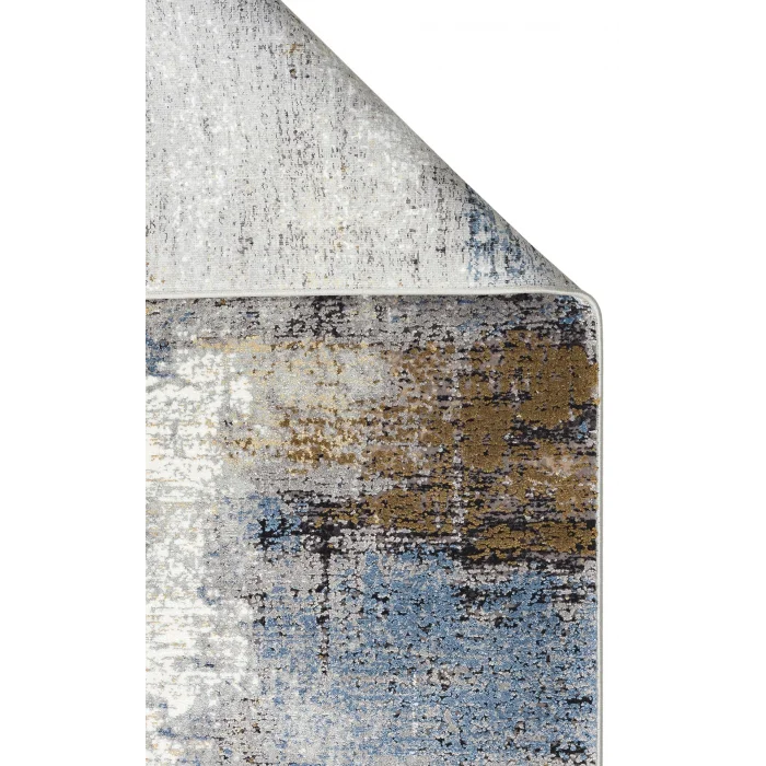 PALMIRA HALI 0026 Yüksek Kaliteli Sık Dokuma Modern Salon Halısı