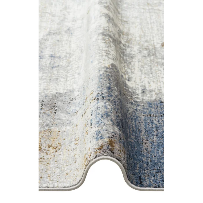 PALMIRA HALI 0026 Yüksek Kaliteli Sık Dokuma Modern Salon Halısı