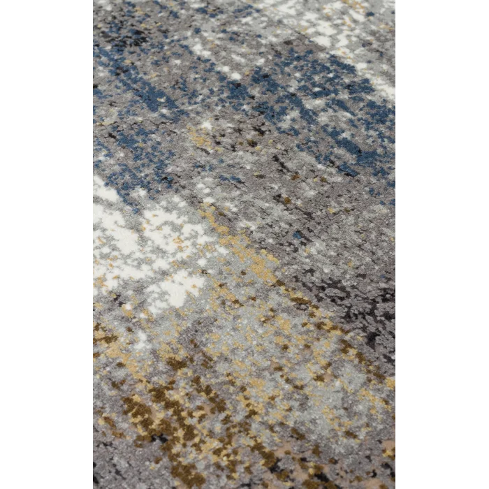 PALMIRA HALI 0026 Yüksek Kaliteli Sık Dokuma Modern Salon Halısı