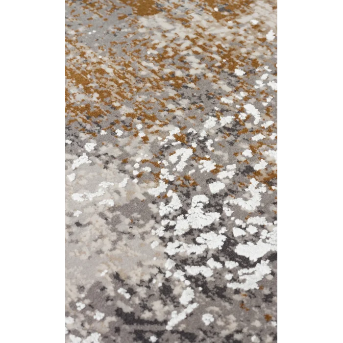 PALMIRA HALI 0032 Yüksek Kaliteli Sık Dokuma Modern Salon Halısı