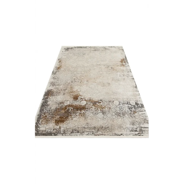 PALMIRA HALI 0032 Yüksek Kaliteli Sık Dokuma Modern Salon Halısı