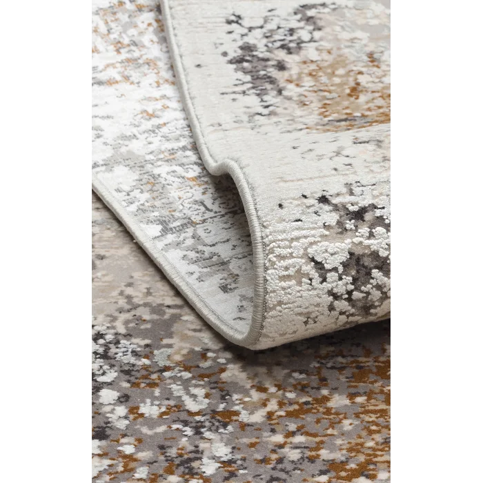 PALMIRA HALI 0032 Yüksek Kaliteli Sık Dokuma Modern Salon Halısı