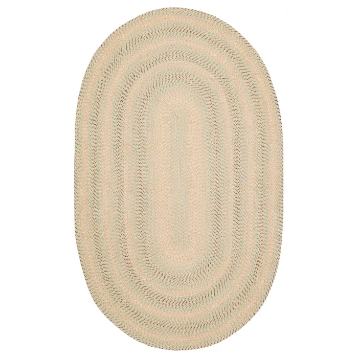 Patna PTN 16 Marine Jüt Hasır Görünümlü Hav Toz Vermez Dekoratif Örgü Halı