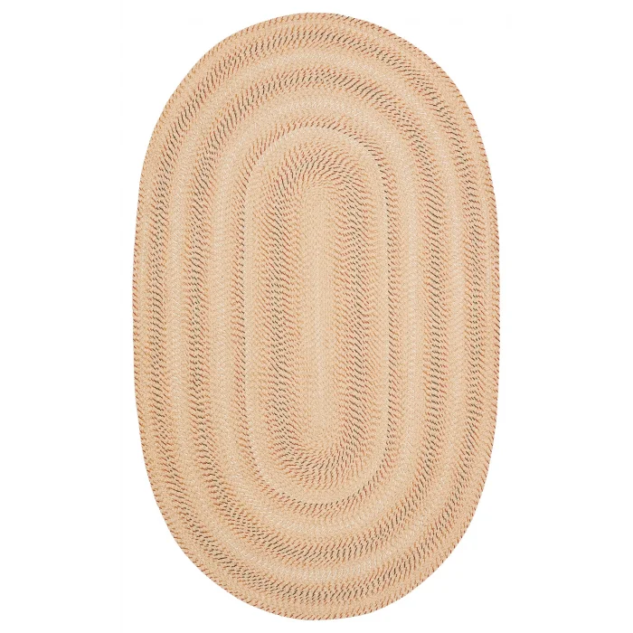 Patna PTN 16 Terra Jüt Hasır Görünümlü Hav Toz Vermez Dekoratif Örgü Halı