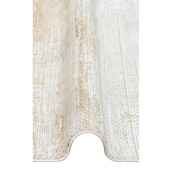 ROMA HALI 0009 Viskon ve Polyester ile Üretilen Şık Salon Halısı