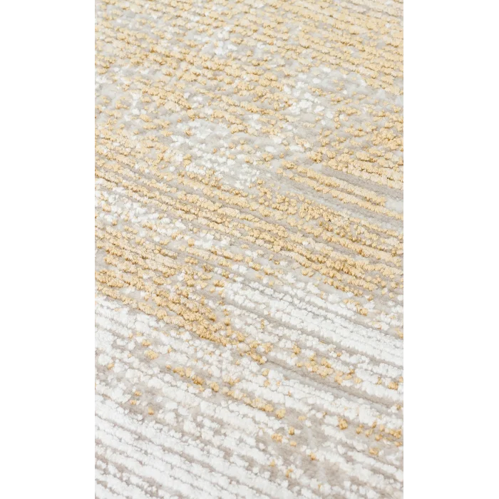 ROMA HALI 0009 Viskon ve Polyester ile Üretilen Şık Salon Halısı