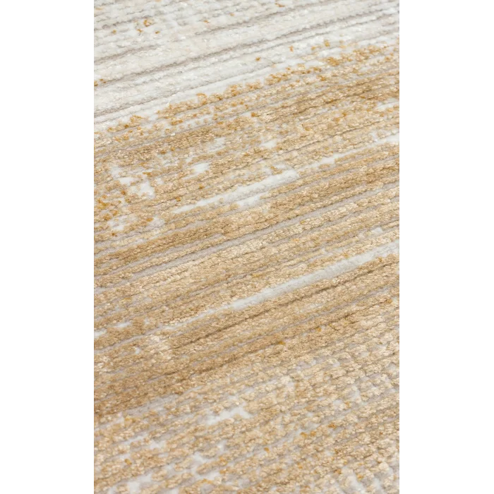 ROMA HALI 0009 Viskon ve Polyester ile Üretilen Şık Salon Halısı