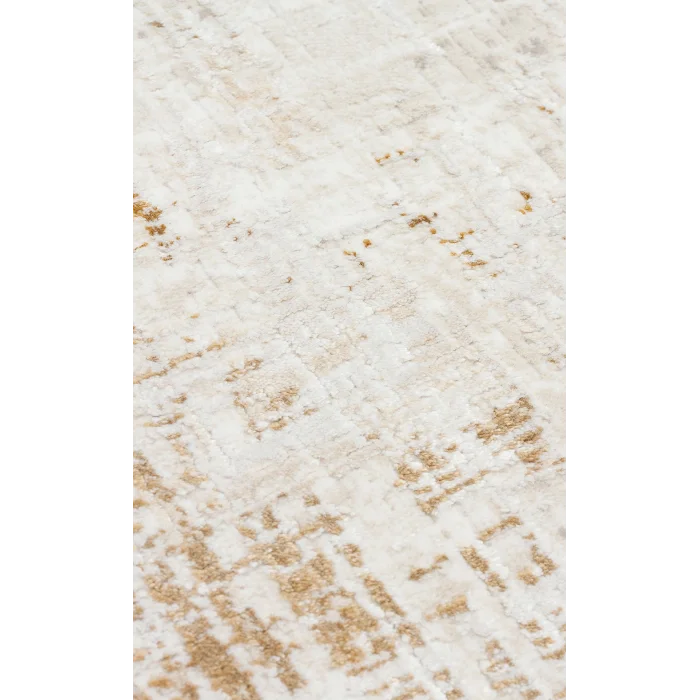 ROMA HALI 0014 Viskon ve Polyester ile Üretilen Şık Salon Halısı