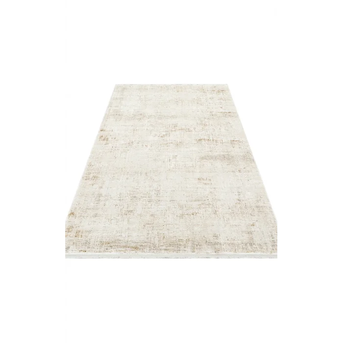 ROMA HALI 0014 Viskon ve Polyester ile Üretilen Şık Salon Halısı