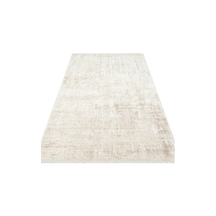 ROMA HALI 0014 Viskon ve Polyester ile Üretilen Şık Salon Halısı