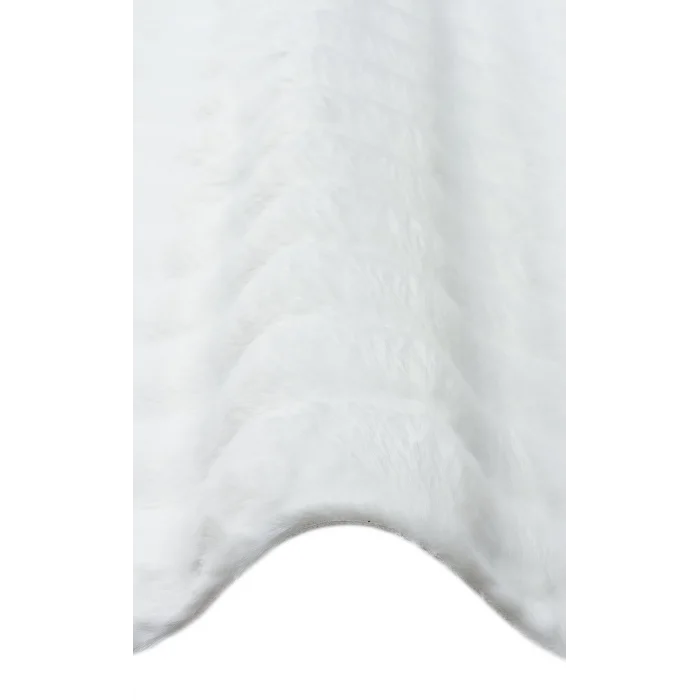 SANDY POST 0001 Özel Yüksek Alçak Dokulu Yumuşak Tuşeli Suni  Kürk