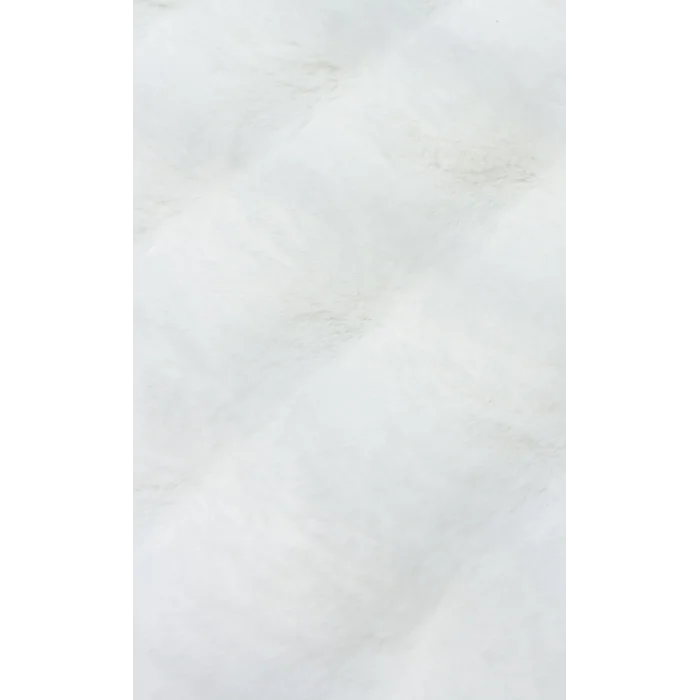 SANDY POST 0001 Özel Yüksek Alçak Dokulu Yumuşak Tuşeli Suni  Kürk